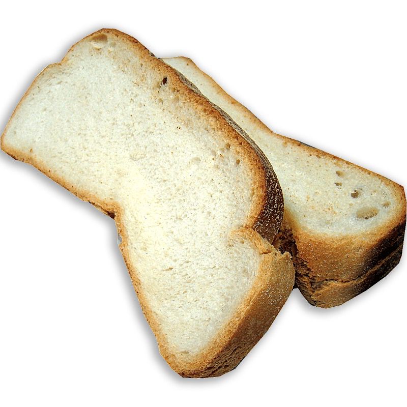 PAN REBANADA GRANDE (29CM) EXPRESS 2/2Kg