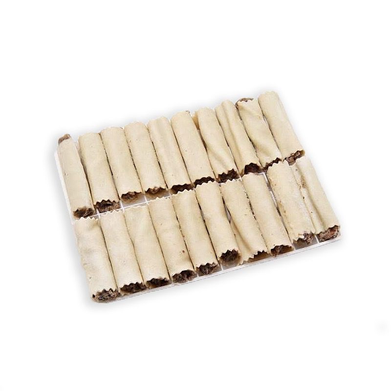 CANELONS BOLETS 100% SILVESTRES S/B (45g) 100u