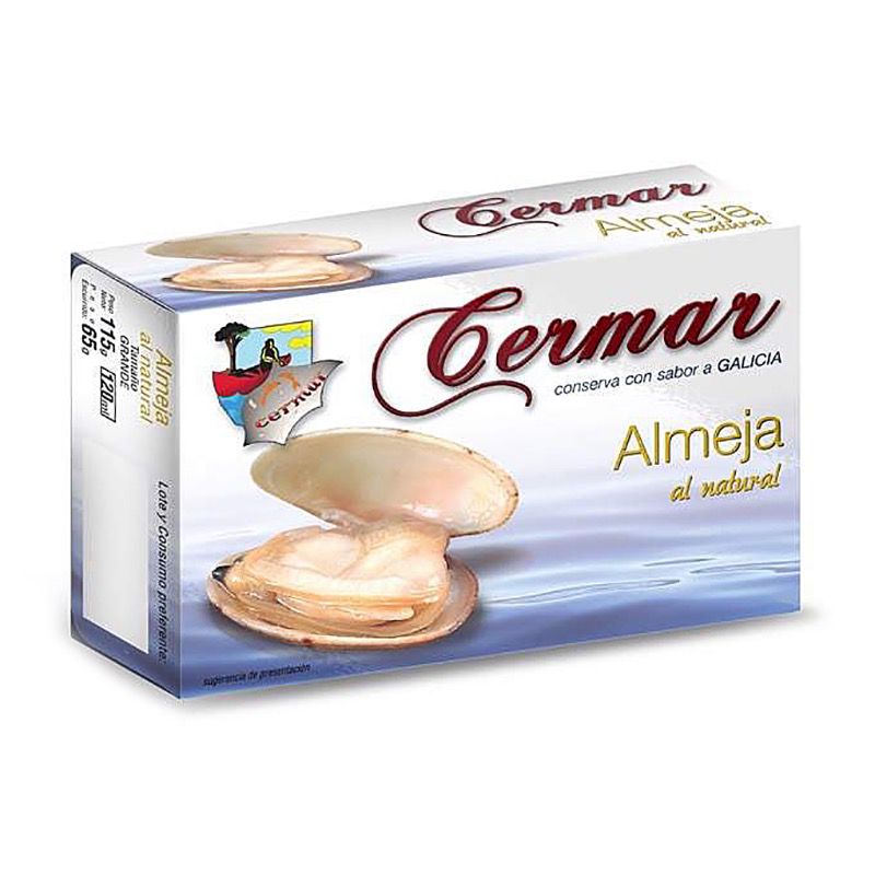 CLOÏSSES AL NATURAL LLAUNA F.A. OL-120