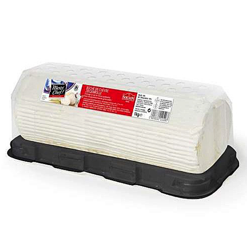 FORMATGE CABRA RUL·LO FRANCÈS PEÇA 2/1Kg