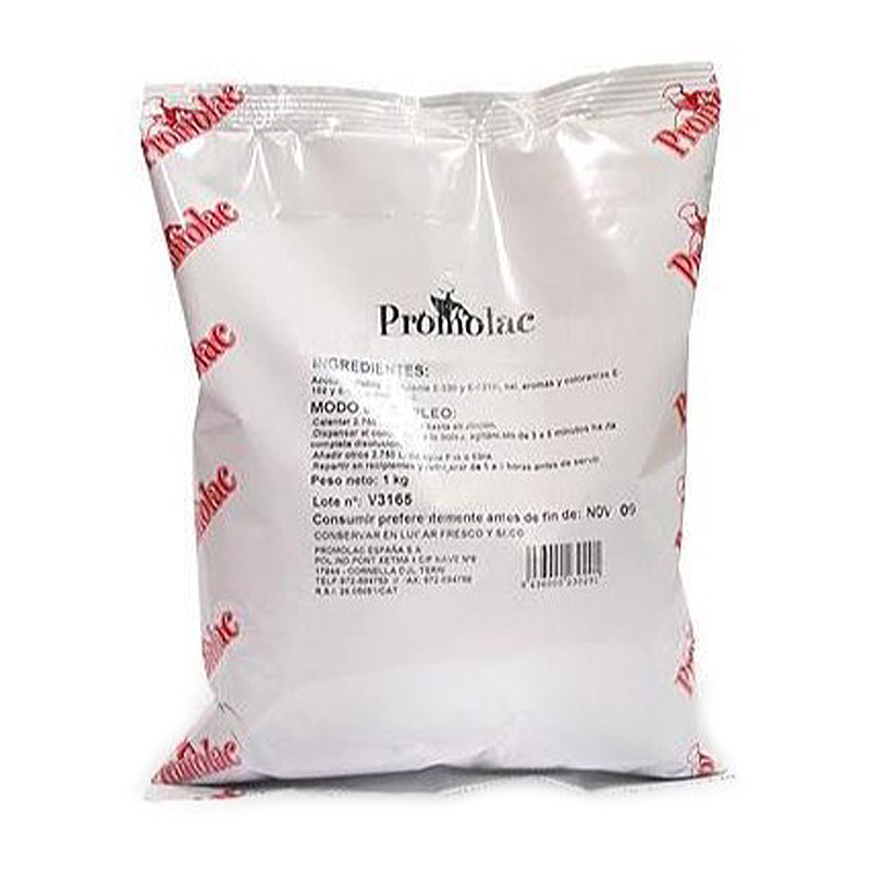 CACAO A LA TAZA BOLSA 10/1Kg