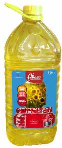 ACEITE GIRASOL ALTO RENDIMIENTO PET 3/5 l.