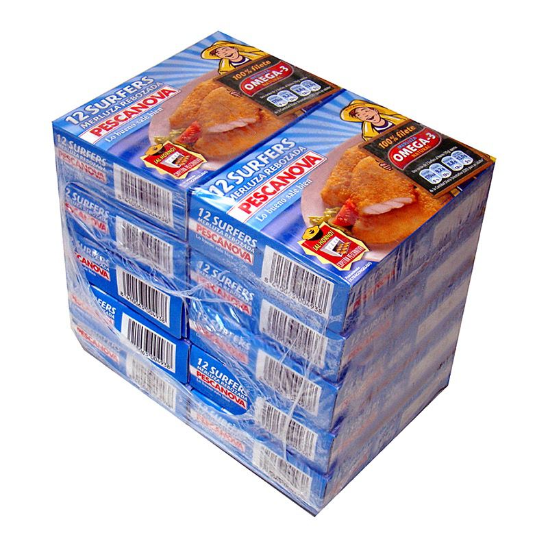 SURFERS LLUÇ 10/400G