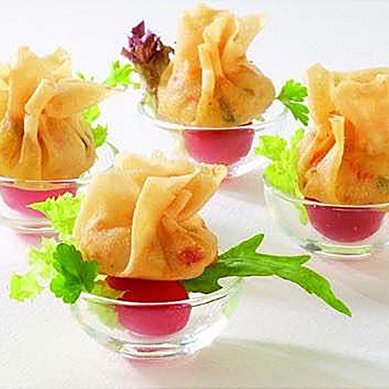 FARCELLET FOR.CABRA/VERD 1.5kg