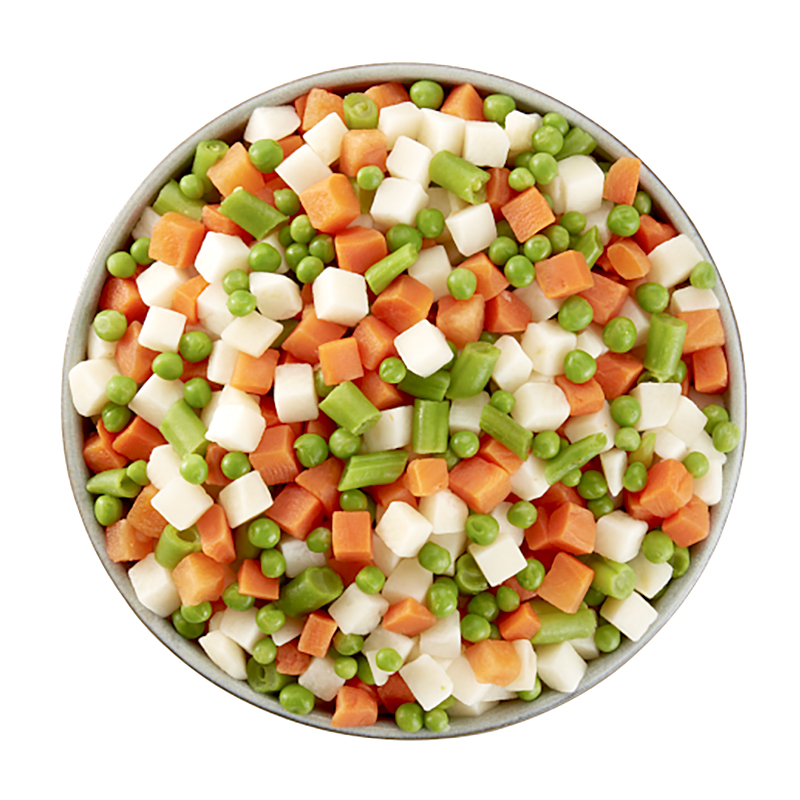 ENSALADILLA RUSSA CLÀSSICA 4/2'5Kg