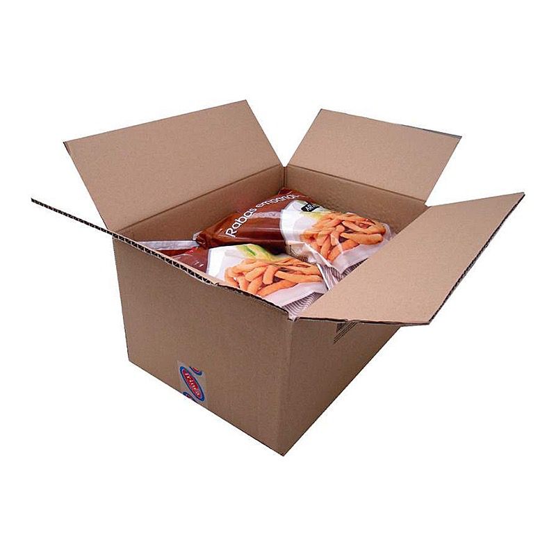 RABAS CALAMAR EMPANADAS (80/20) 4/1kg