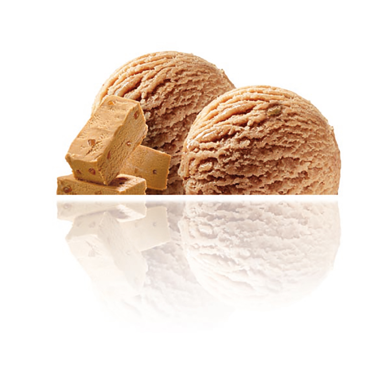 BANDEJA ARTESANA TURRÓN SUPREMA S/G 2/2.5L.