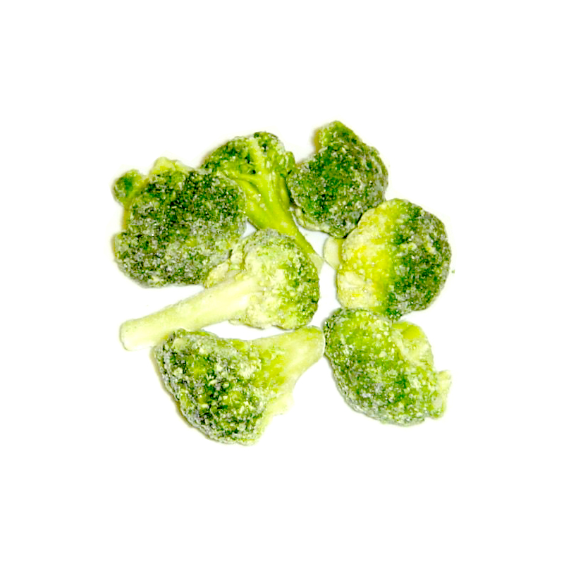 BRÓCOLI 30/50 10/1 Kg.