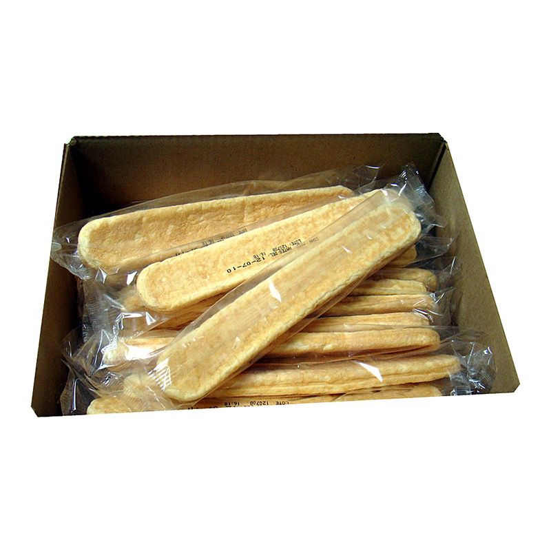 TRUITA FRANC. BAGUETTE 60u/75g