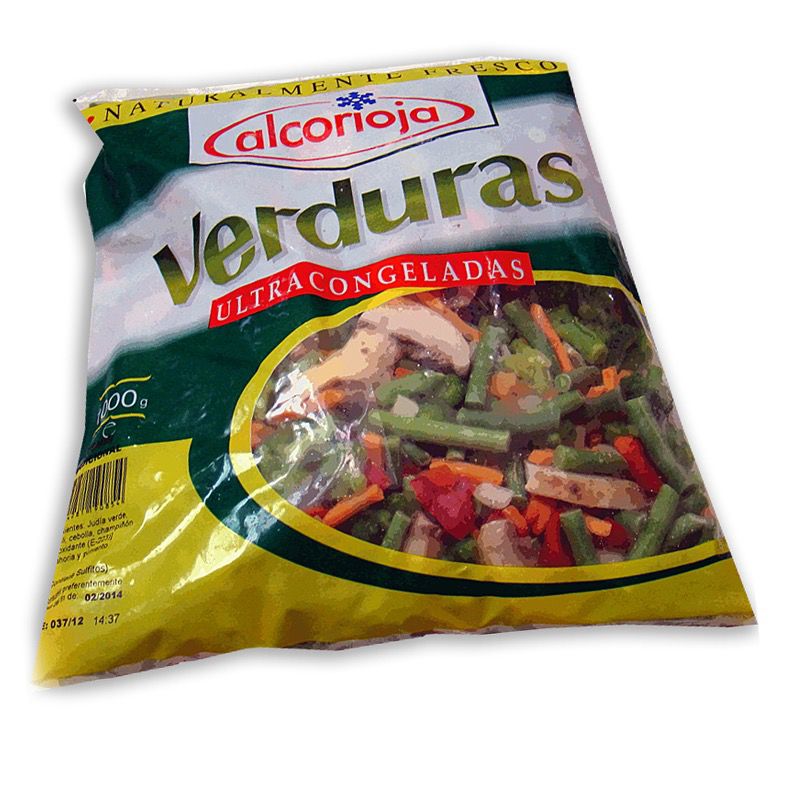 SALTAT TRADICIONAL 5/1kg.