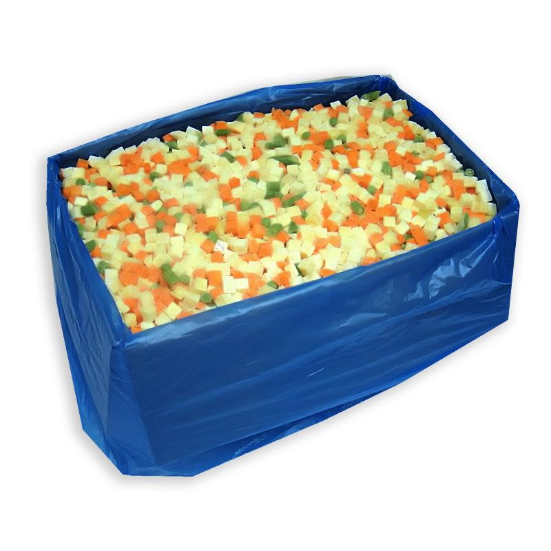 ENSALADILLA RUSA 10Kg
