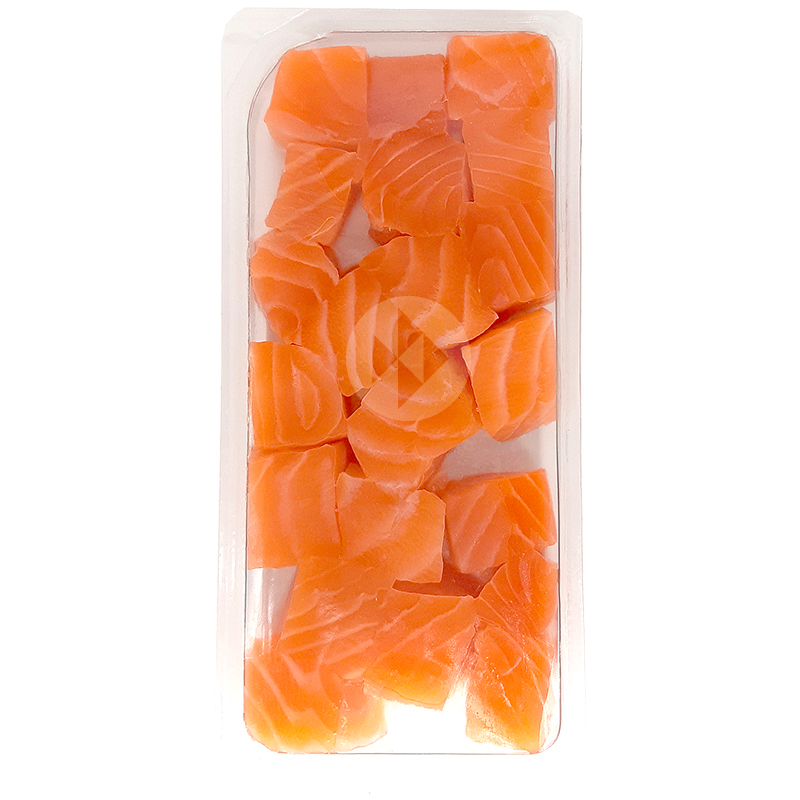 SALMÓ FUMAT Nature (BENFUMAT) DAUS 250g. 