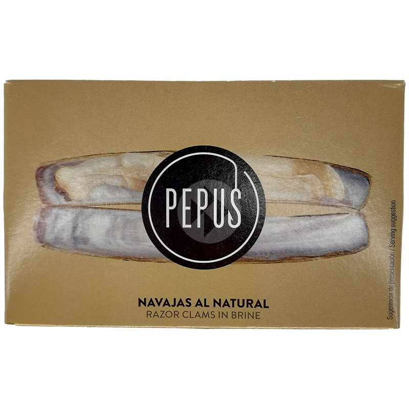 NAVALLES AL NATURAL OL-120