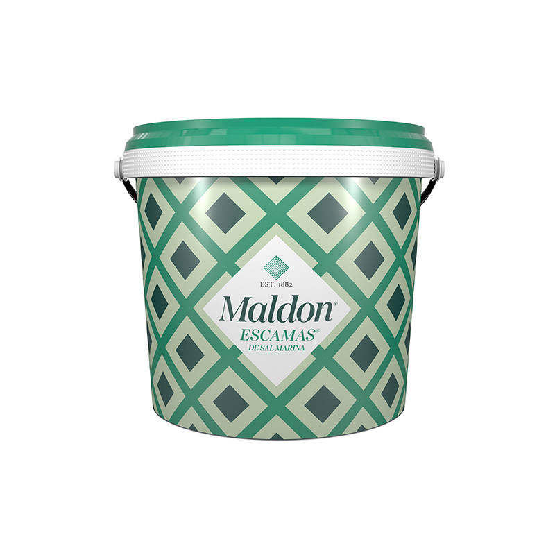 SAL MALDON GALLEDA 1/1400g