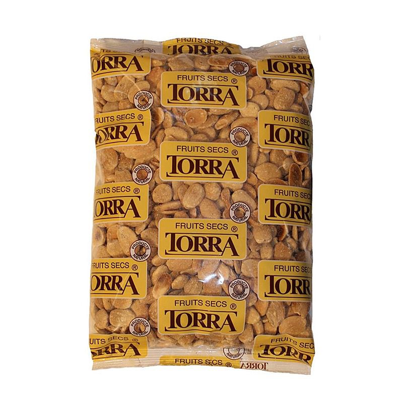 AMETLLA TORRADA REPELADA 10/1kg