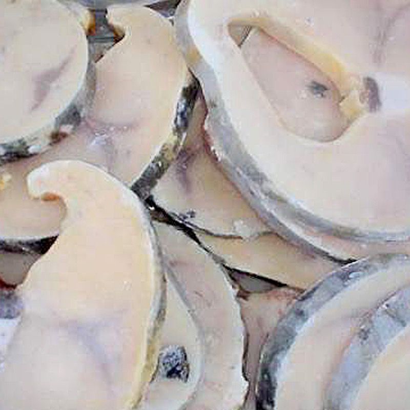 PEZ ESPADA RODAJA(130-250)IQF20%5k