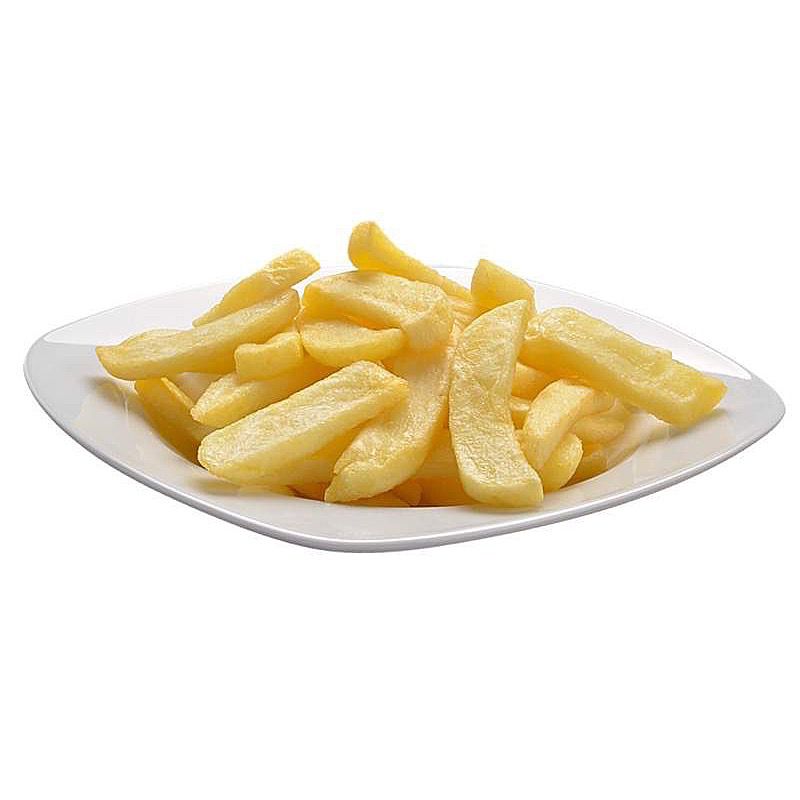 PATATA STEAK HOUSE BRAVI 5/2.5kg.