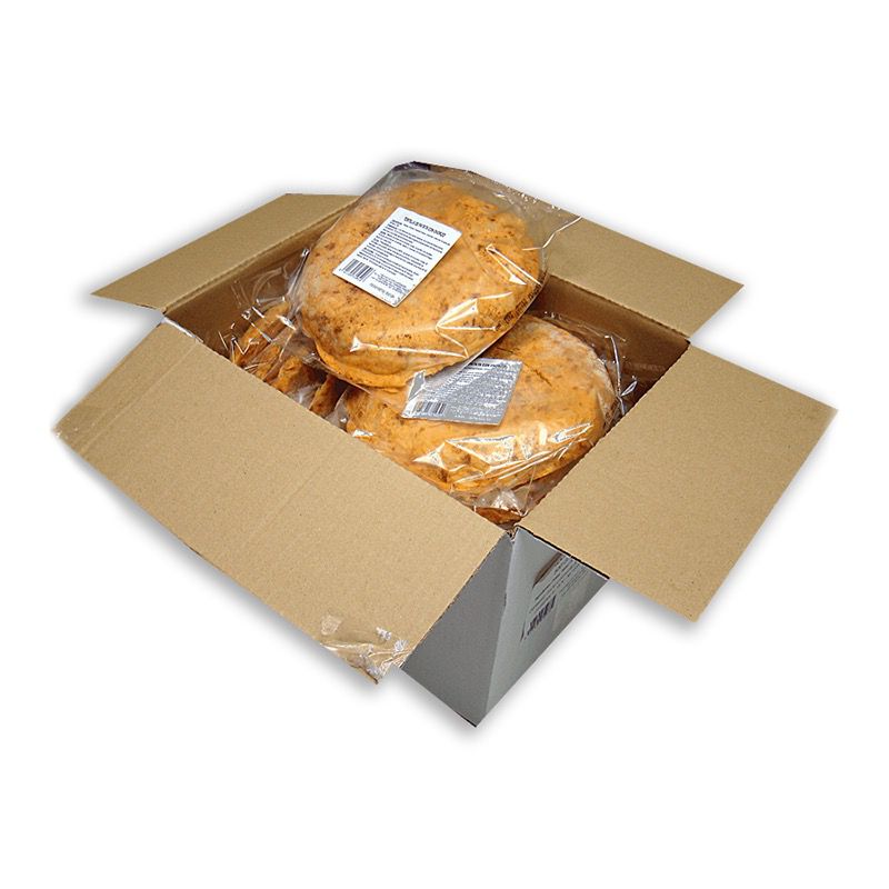 TRUITA PAT/XORIÇ 14/500g