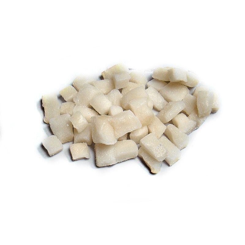 POTON DAUS 2x2 20% IQF 7Kg.