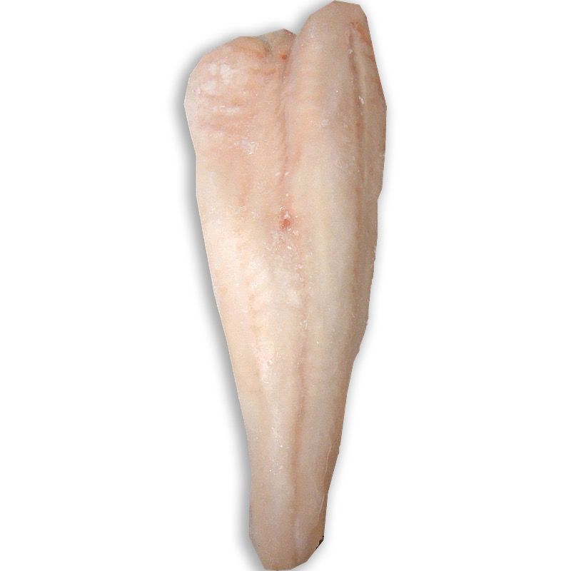 BACALLÀ FILET 25% (1000+)11Kg.