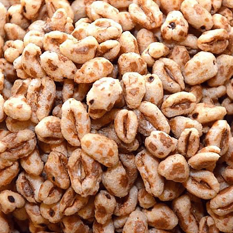 BLAT INFLAT AMB MEL CAIXA 1/4500gr (6X750g)